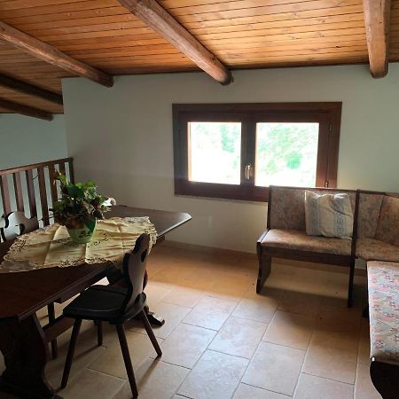 Agriturismo Terra Noas Villaurbana Extérieur photo