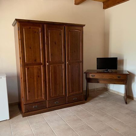 Agriturismo Terra Noas Villaurbana Extérieur photo